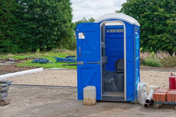 Best Portable Restroom Setup and Delivery  in Shrub Oak, NY