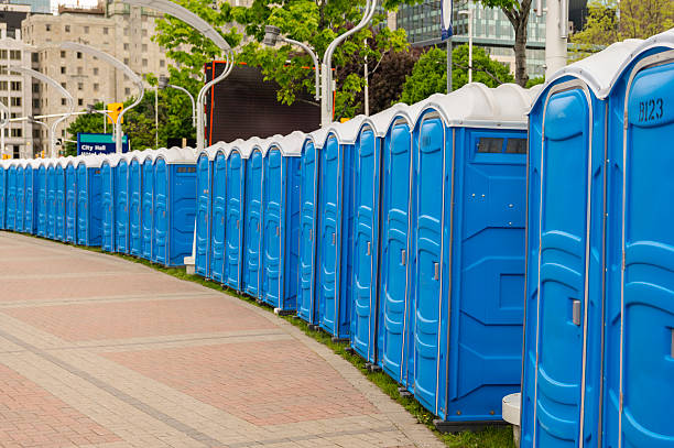Best Deluxe Portable Toilet Rental  in Shrub Oak, NY